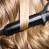 GHD Chronos Curve Grand Professional 32mm Curling Tong Professional Use