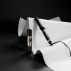 GHD Chronos Curve Grand Professional 32mm Curling Tong Professional Use