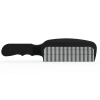 Wahl Speed Comb Black