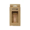 Caronlab Grip® Tweezer Pointed Tip Rose Gold