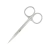 Caronlab Grip® Precision Scissors Stainless Steel