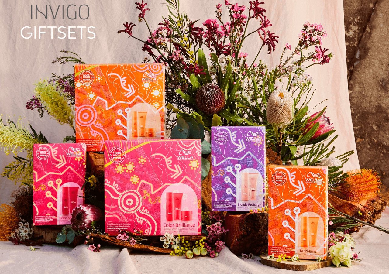 INVIGO Gift Sets