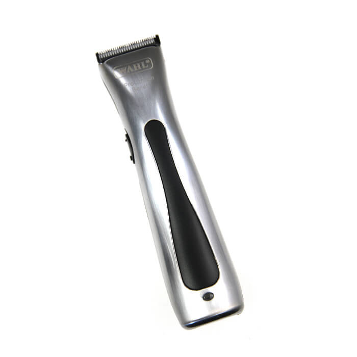 Wahl Beret Pro Lithium Silver -Trimmer - Belleza