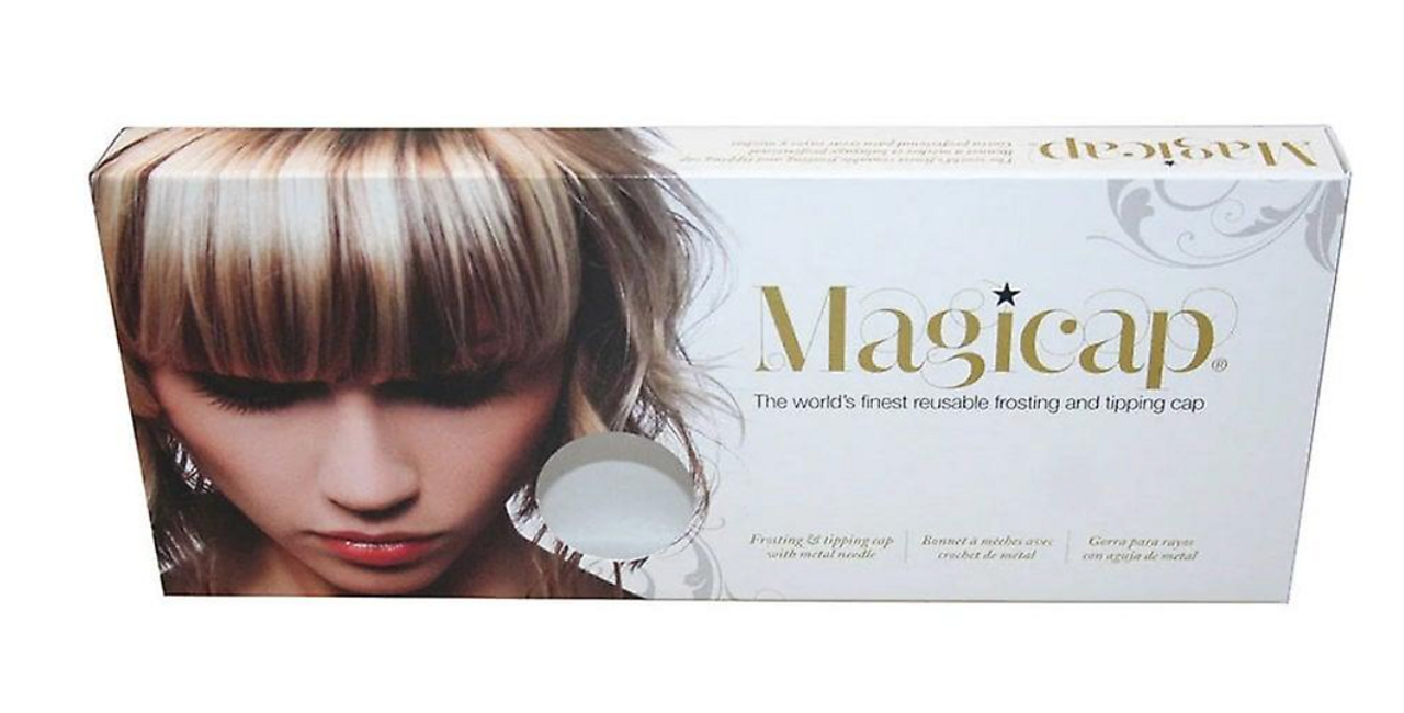 Magicap - TipCap Clear - Belleza