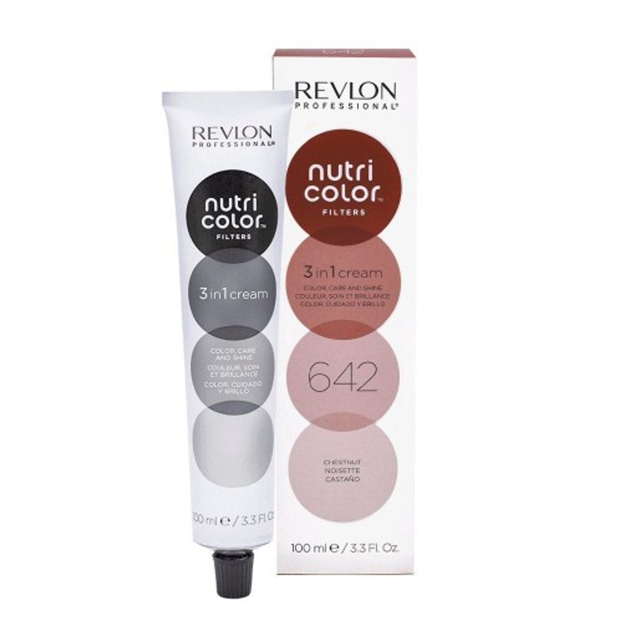 Revlonissimo Color Remover 2 x 3.3