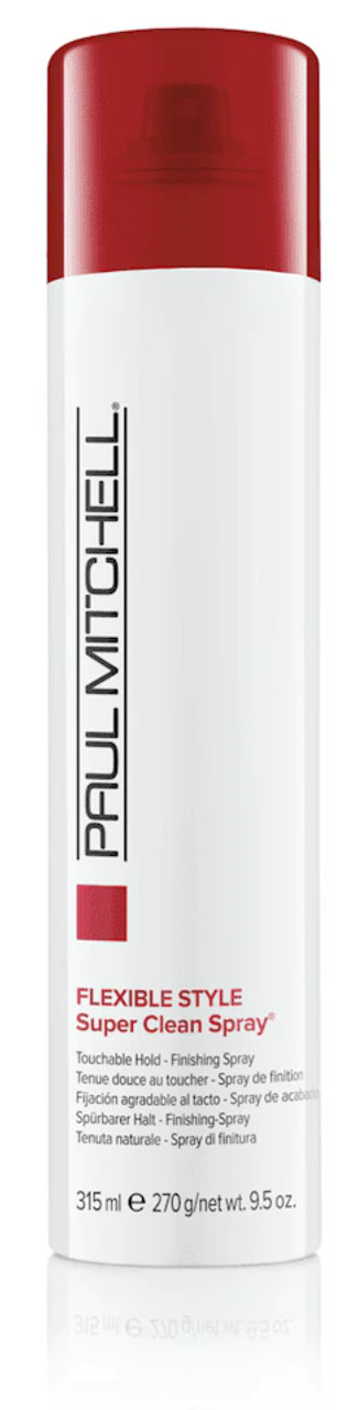 Paul Mitchell Super Clean Sculpting Gel - 200ml