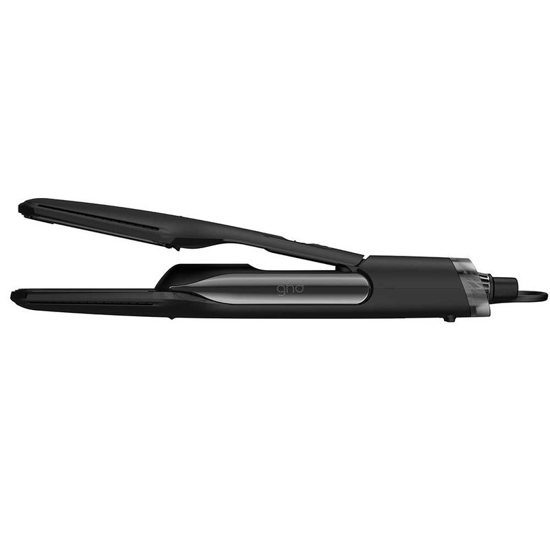 GHD Duet Style 2-in-1 Hot Air Styler in Black Professional Use