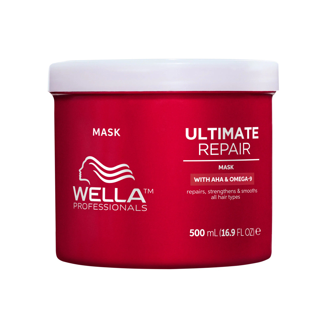 WELLA ULTIME REPAIR 5個セット WELLA ULTIME REPAIR 5個セット （Wella Professionals Ultimate