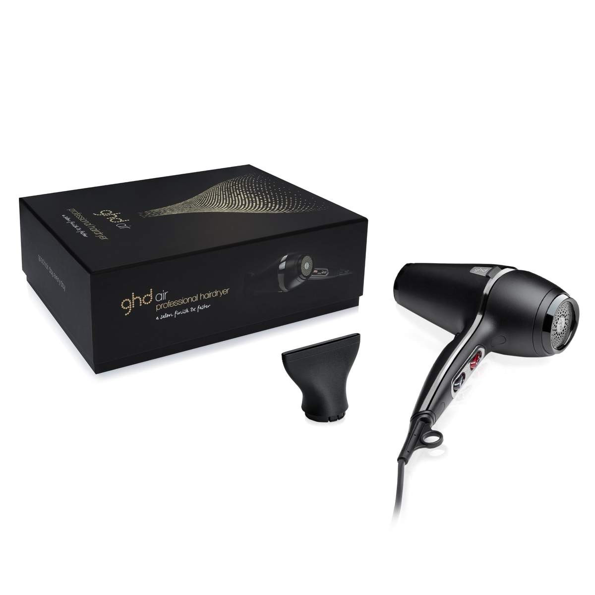 GHD Air Hairdryer Belleza