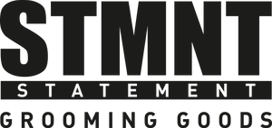 STMNT Grooming Goods