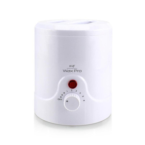 Hi Lift Wax Pro 200 Wax Heater Professional Waxpot 200ml - WHITE