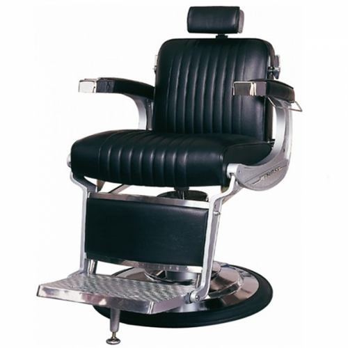 Takara Belmont Apollo II Barber Chair