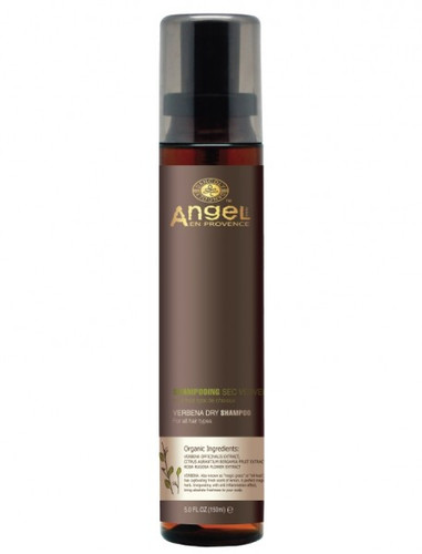 En Provence Verbena Dry Shampoo 150ml