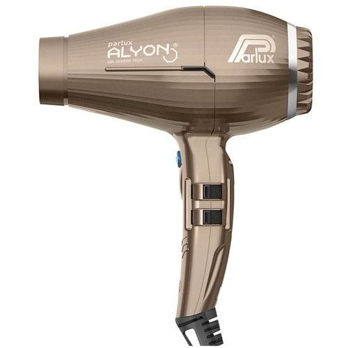 Parlux Alyon Air Ionizer Hair Dryer 2250w - Bronze