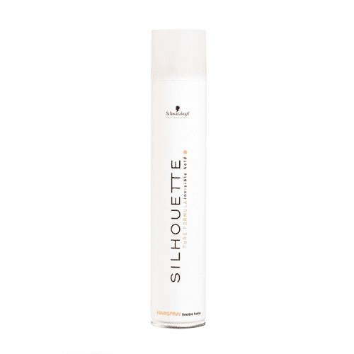 Schwarzkopf Silhouette - Flexible Hold Hairspray 400g