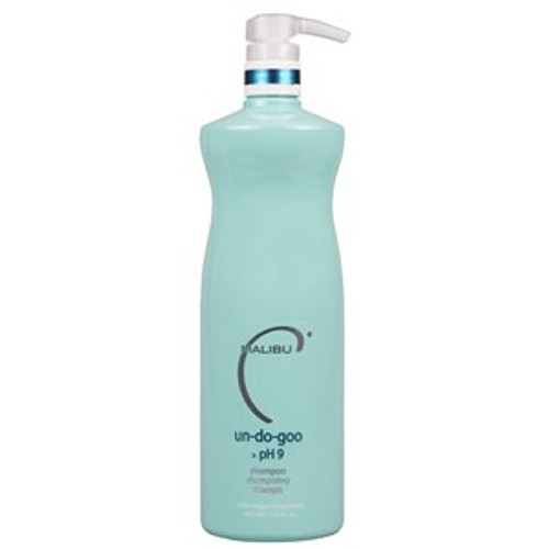 Malibu C Un Do Goo Shampoo 1 Litre