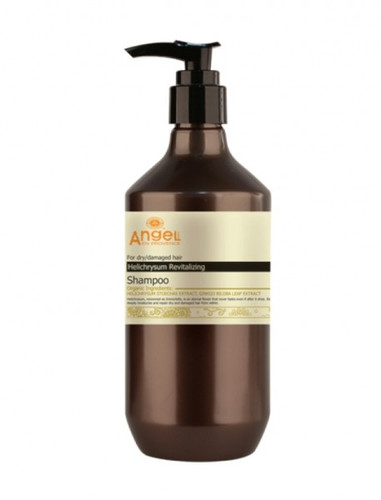 En Provence Helichrysum Revitalizing Shampoo