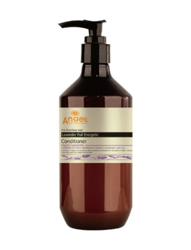 En Provence Lavender Full Energetic Conditioner