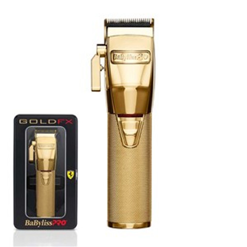 Babyliss Pro GoldFX Lithium Clipper