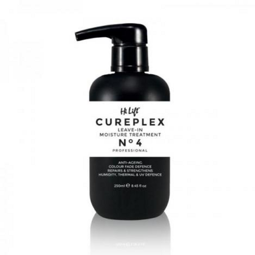 Cureplex No. 4 -Leave In Treatment 250ml