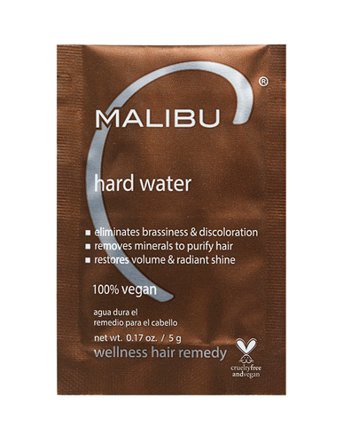 Malibu C Hard Water 12pc Display