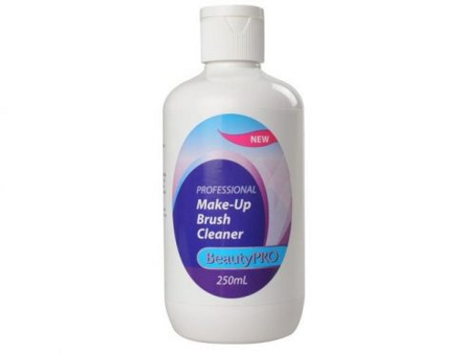 Beauty Pro Make Up Brush Cleaner 250ml