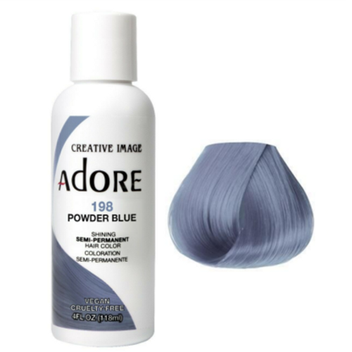 Adore - 198 Powder Blue