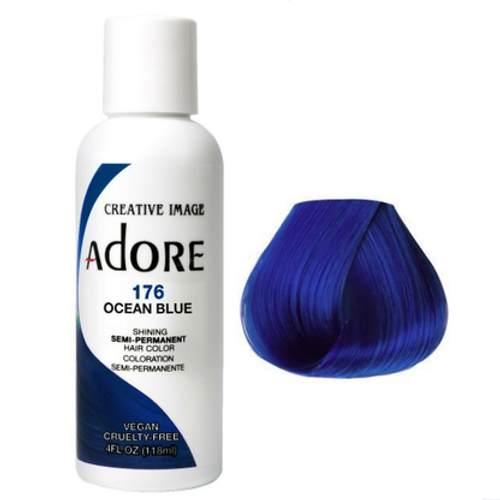 Adore - 176 Ocean Blue