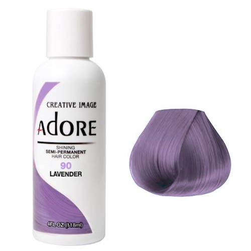 Adore - 90 Lavender