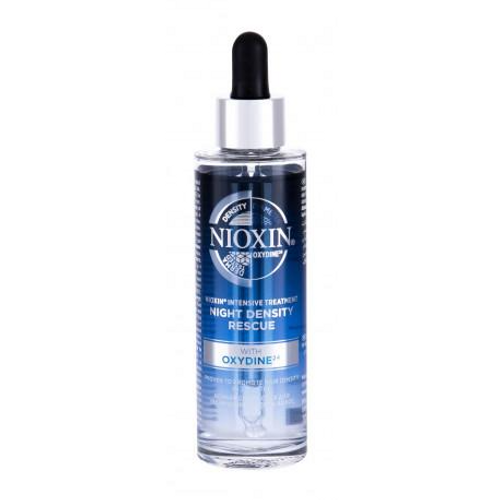 Nioxin Night Density Rescue 70ml