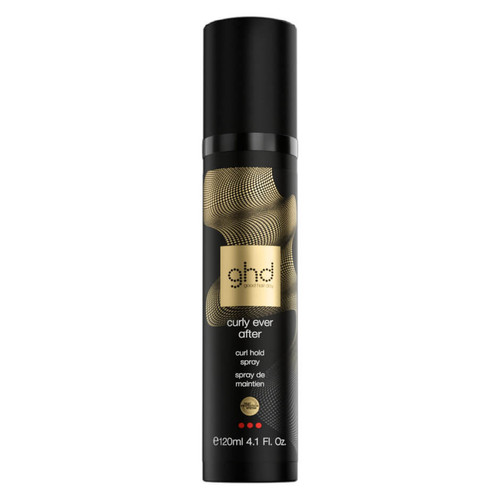 GHD Curly Ever After Spray 120ml