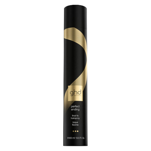 GHD Perfect Ending Final Fix Hairspray 400ml