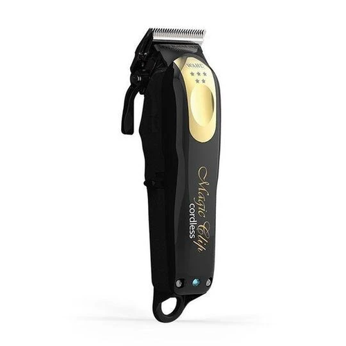 Wahl Black & Gold Magic Clipper Limited Edition