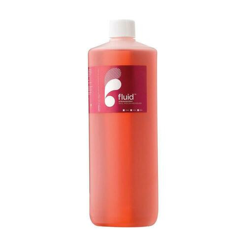 Nail Polish Remover - Strawberry 1000ml