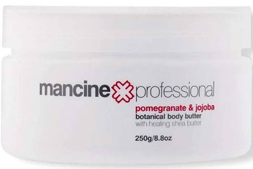 Mancine Body Butter Rose & Vitamin E 250gm