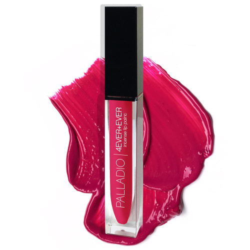 Palladio 4 EVER + EVER Intense Lip Paint