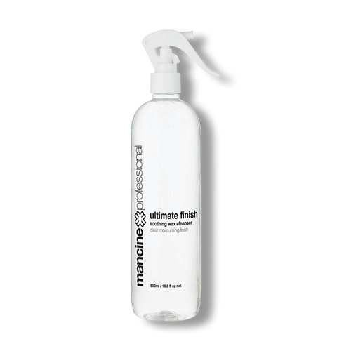 Mancine Ultimate Clear Finish 500ml