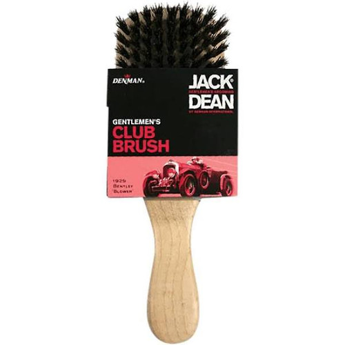 Denman Jack Dean Club Brush