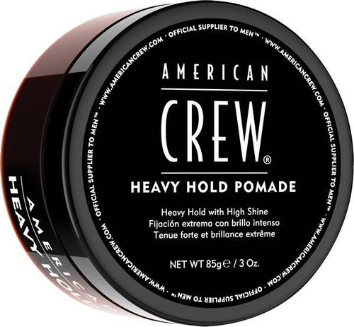 American Crew Heavy Hold Pomade 85g