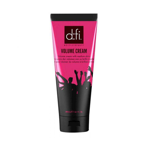 D:FI VOLUME CREAM 200ml