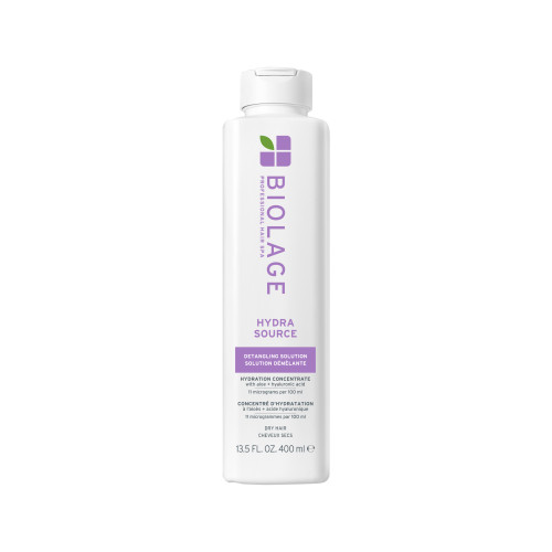 Biolage HydraSource Detangling Solution 400ml