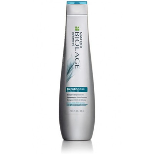 Biolage Keratindose Shampoo 400ml