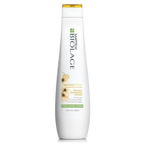 Biolage SmoothProof Shampoo 400ml