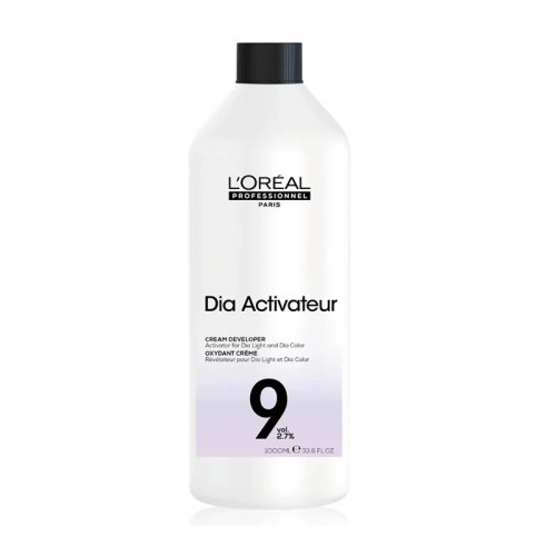 L'Oreal Dia Activateur 9 Vol