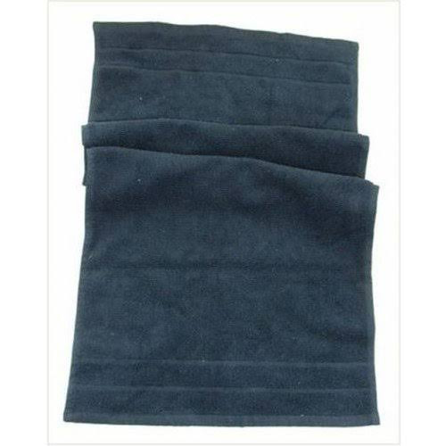 Simba Towels Excel Salon Black 10 Pack