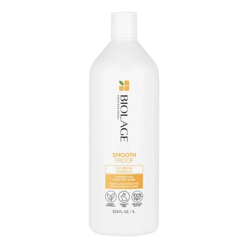 Biolage SmoothProof Conditioner 1 Litre