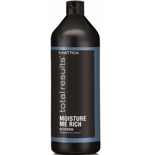 Matrix Total Results Moisture Me Rich Conditioner 1 Litre