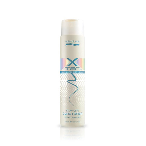 Natural Look X-Ten Silky-Lite Conditioner 375ml