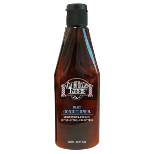 American Barber - Daily Conditioner 300ml