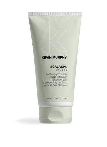 KEVIN MURPHY Scalp Spa Scrub 180ml KEVIN MURPHY Scalp Spa Scrub 180ml
